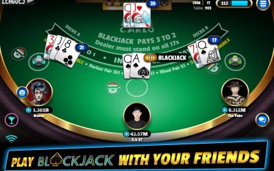 Unlock Success: Tips for Playing Blackjack Online