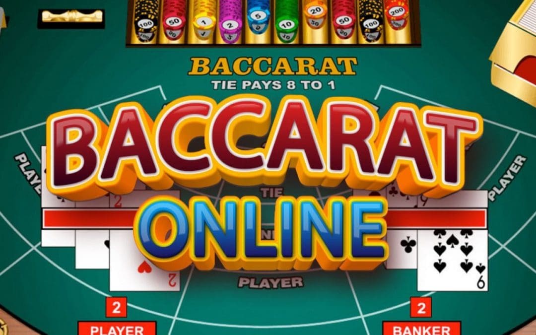 The Way to Play Baccarat and Grow