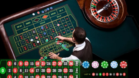 Online Roulette System – How to Prepare And Play Roulette Online