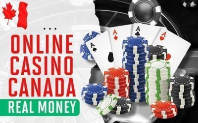 Discover 2023’s Leading Canadian Online Casinos for Real Money Wins