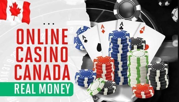Canadian Casinos For Real Money