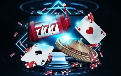 Mastering the Online Casino Boom: Strategies for 2024