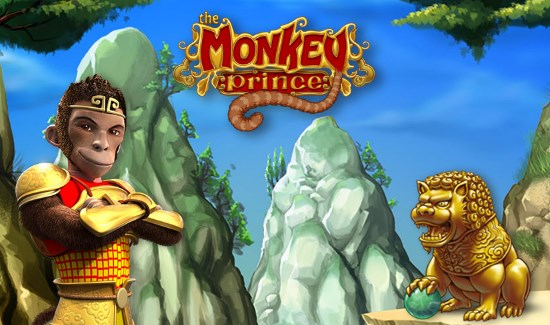 The Monkey Prince Slots