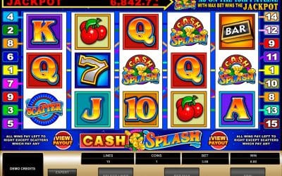 Cash Splash & Bruce Lee Slot Reviews – Real Wins, Free Spins, and Play Demo Options Across Devices