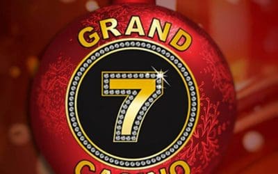Online Slot Guide: From Grand 7 Jackpots to Happy Birthday Bonus Features