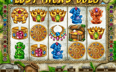 Mayana Slot Review: Check the 96.6% RTP, Expand the Reels, Trigger Respins and Build Multipliers Up to 20x