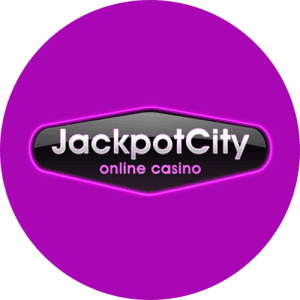 Jackpot city
