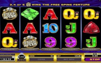 Reel Gems Slot Review: Features, Gameplay, Winning Potential, and Smart Tips to Enjoy Slots Without Risking Too Much