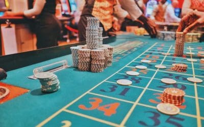 Experience the Ultimate Thrill of Live Dealer Casino Games Online