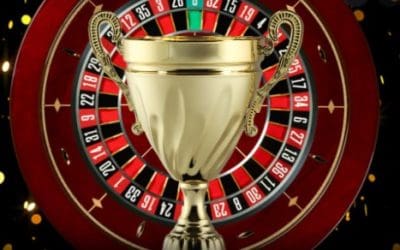 High-Limit Roulette: Tips for Winning Big at the Wheel