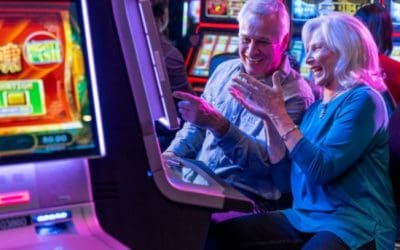 Slot Machine Guide: Understand Paylines, Paytables, RNGs, RTP, Progressive Jackpots, Free Play, Wagering Rules and Online Casino Safety