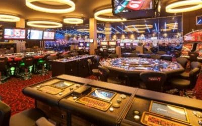 Your Ultimate Guide to Navigating the World of Online Casinos