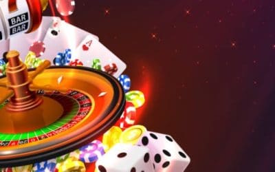 Play Online Casinos from Home with More Games, Flexible Bets, Bonuses, and Easy Banking