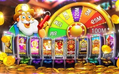 Expert Tips for Buying Antique Slot Machines