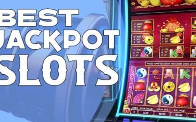Why Online Slots and Progressive Jackpots Keep Players Coming Back for Bigger Wins