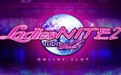 Ladies Nite Slot Review: Microgaming Free Spins, Wild Multipliers, and Club-Themed Wins