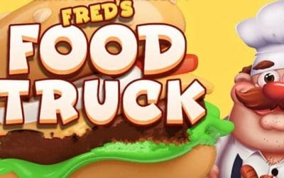 Fred’s Foodtruck and Cubes Slot Reviews: Compare Free Spins, Bonus Buys, Expanding Grids, Sticky Symbols, Global Multipliers and Payout Features