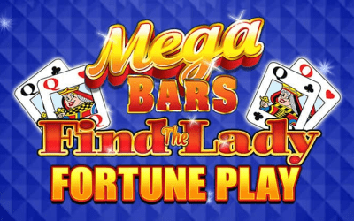 Mega Bars Find the Lady Fortune Play and Temple of Treasure Megaways Slot Reviews: Compare Repeat Wins, Free Spins, 117,649 Ways, Reaction Features, Multipliers and RTP