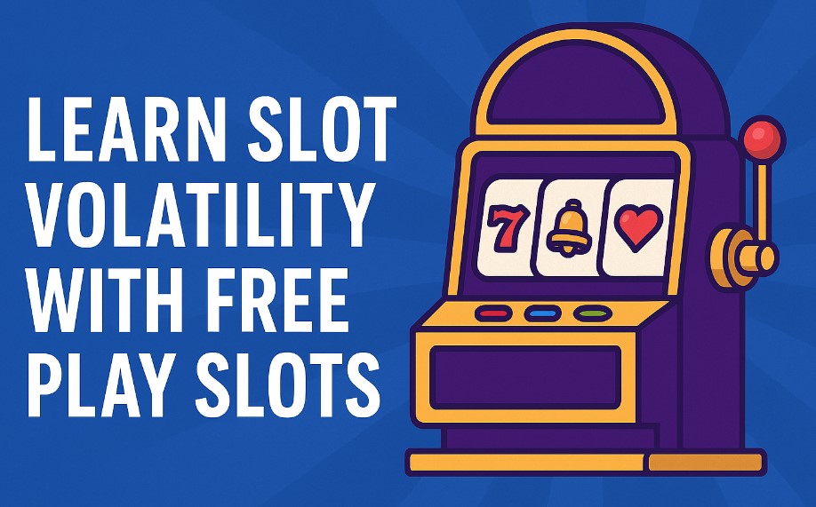 Learn Slot Volatility